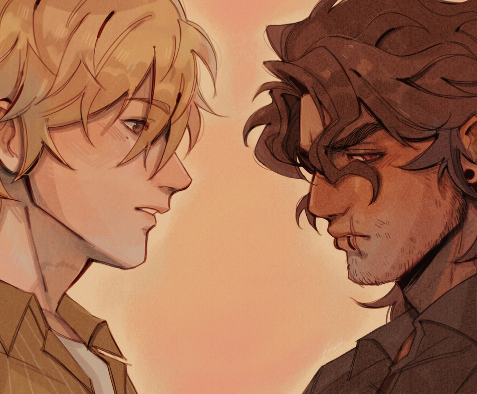 closing the distance | 2025, digital