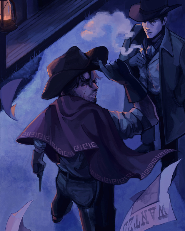 the assignment | senior thesis 2024, 16x20, digital